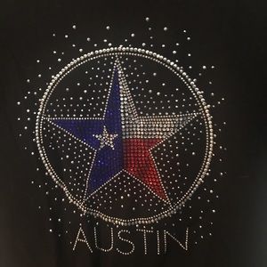 Austin Texas Tee